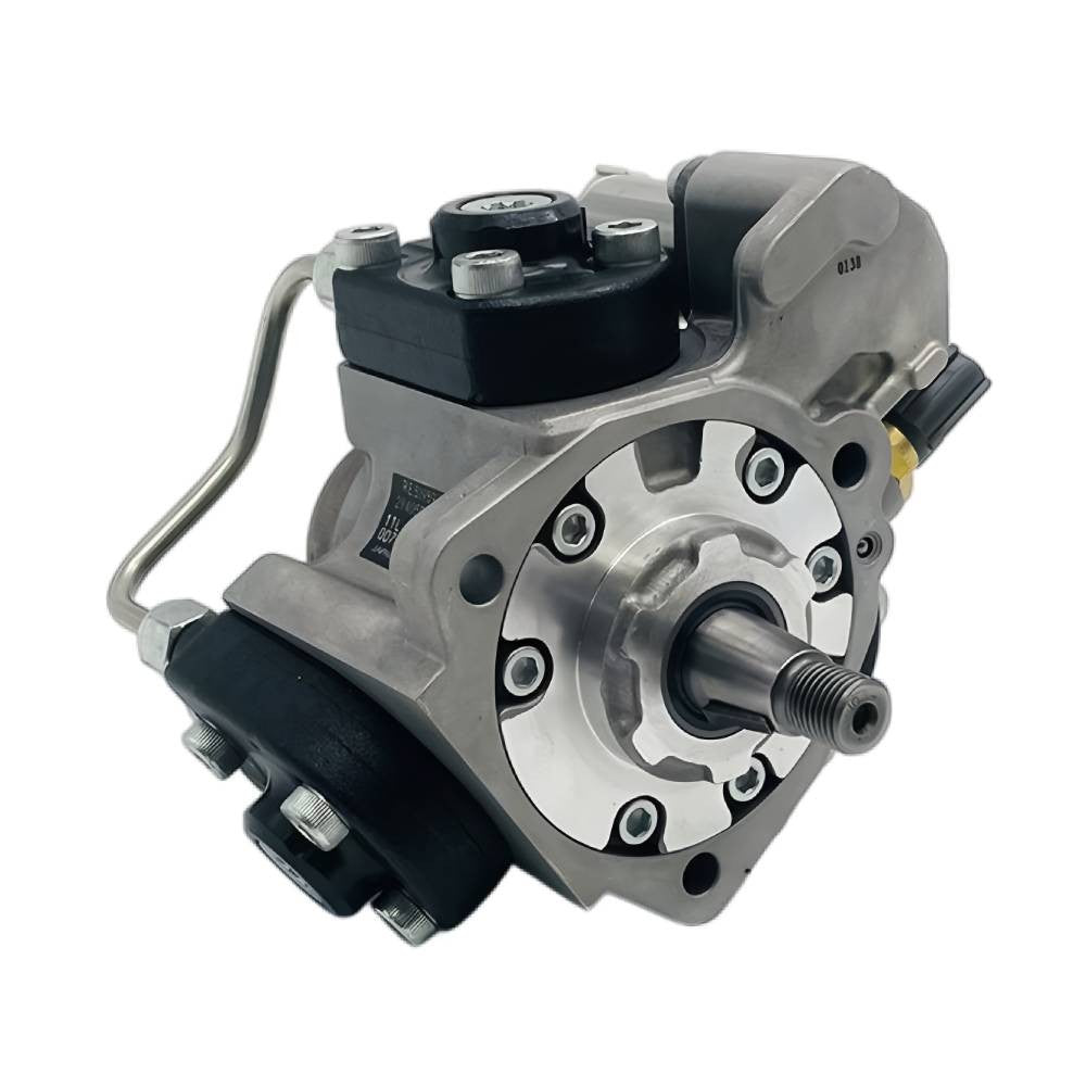 294050-0102 2940500102 8-98091565-0 HP4 Fuel Injection Pump for ISUZU 6HK1