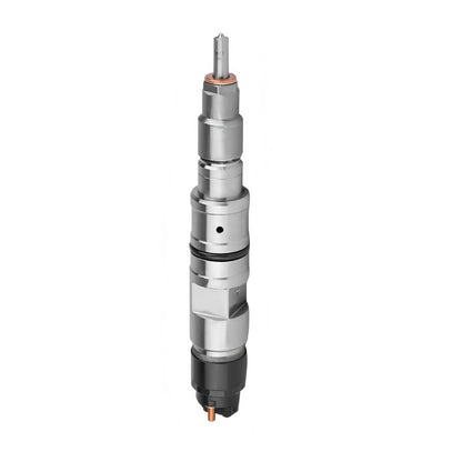 0445120258 400903-0031 Diesel Fuel Injector for Doosan Daewoo DL08 MAN EURO-6