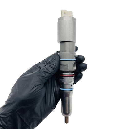 20R-5073 20R5073 Diesel Fuel Injector for Caterpillar CAT C9.3 Excavator 336E 3