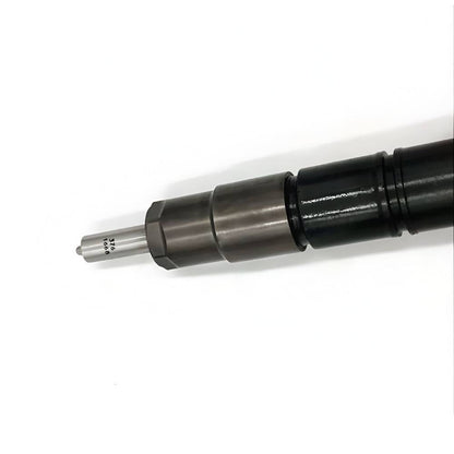 0445110521 Common Rail Diesel Fuel Injector for Kobelco JMC Isuzu 3.0L 4jb1TC