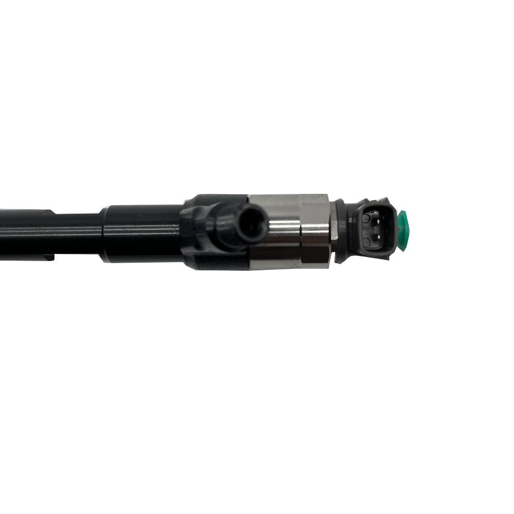 295050-0890 1465A367 Diesel Fuel Injector for Mitsubishi L200 4D56 EURO 5 ENGINE