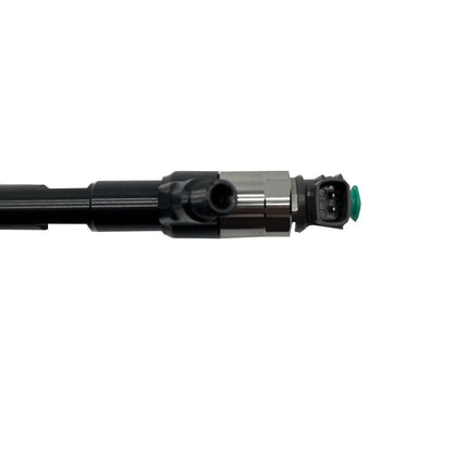 295050-0890 1465A367 Diesel Fuel Injector for Mitsubishi L200 4D56 EURO 5 ENGINE