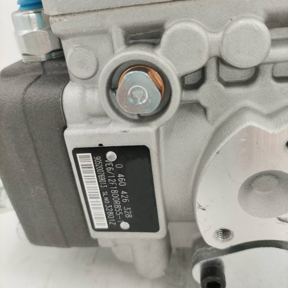 Fuel Injection VE Pump 0460426328 VE6/12F1800R855-1 for MWM/6.07 TCA(132KW)