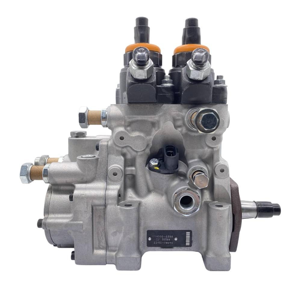 094000-0350 22100-78090 Diesel Fuel Injection Pump for HINO/TOYOTA S05C