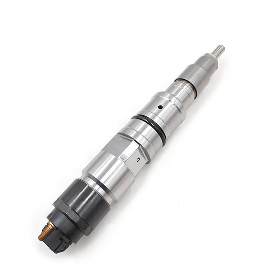 0445120136 7421006086 Diesel Fuel Injector for VOLVO Renault Truck Crin 2