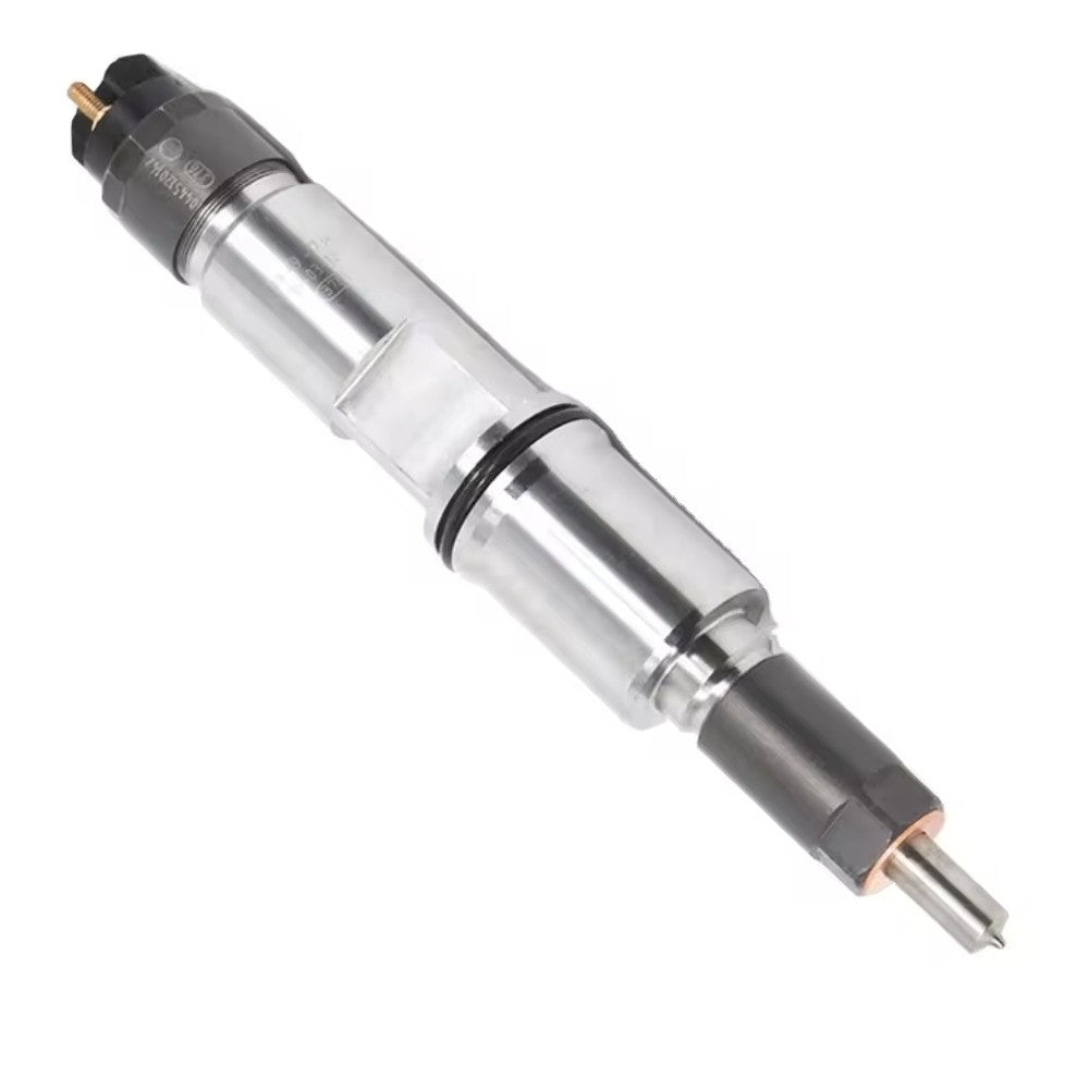 0445120019 503135250 5010550956 Fuel Injector for Renault Kerax Route IVECO