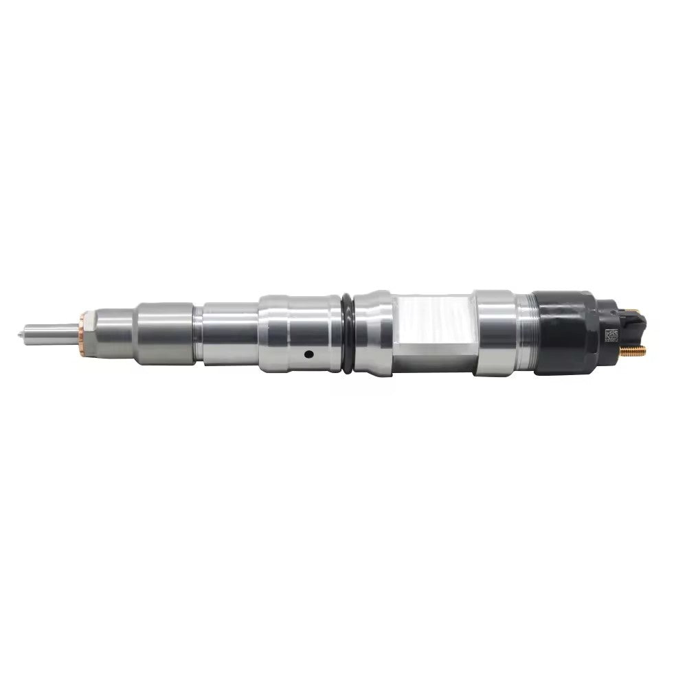 0445120031 51101006026 Diesel Common Rail Fuel Injector for Bosch MAN TGA Truck