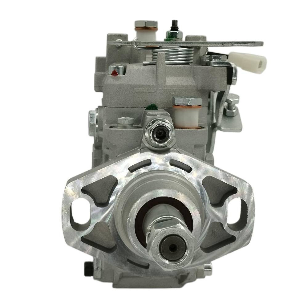 Diesel Fuel Injection Pump 104641-7351 NP-VE4／11F1100RNP2522 for KOMATSU 4D95L