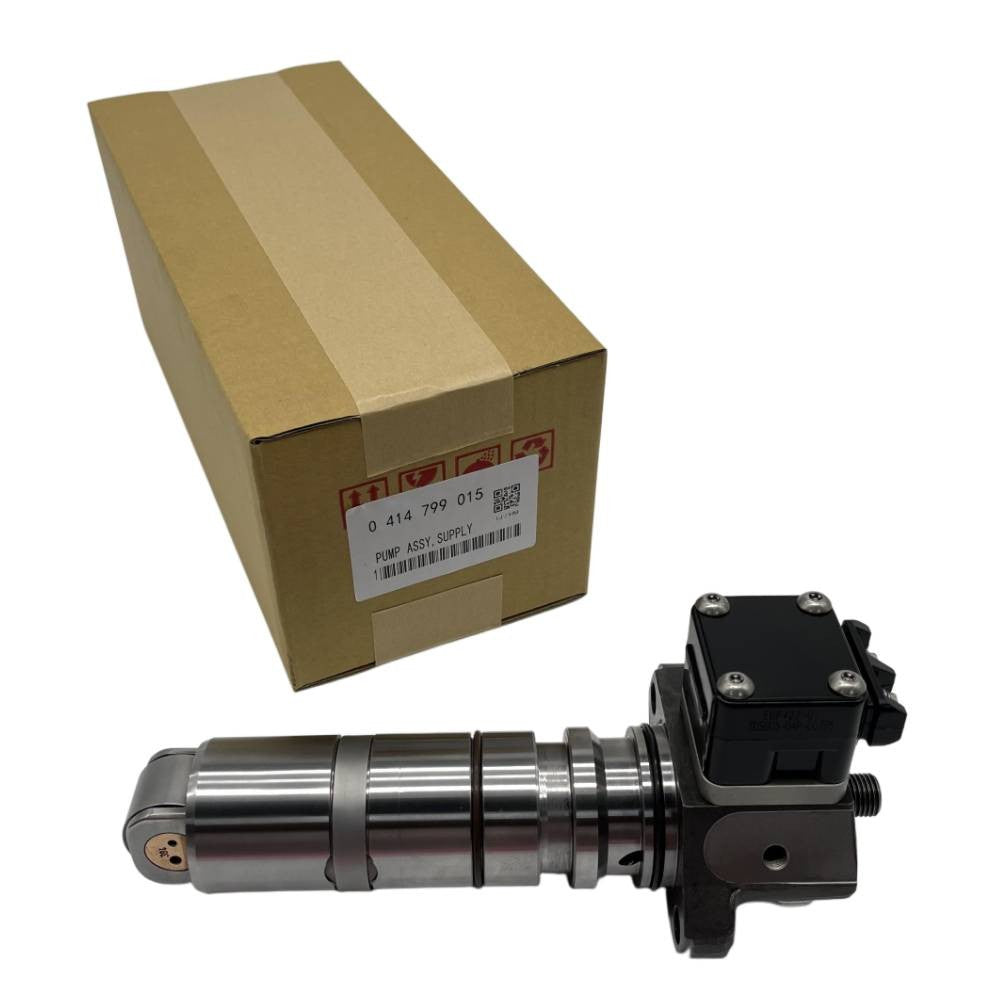 Diesel Injection Unit Pump 0414799015 A0280748902 for Mercedes Benz OM457 OM541