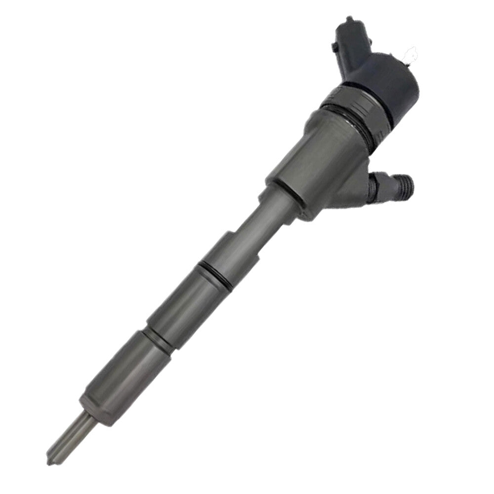 Common Rail Diesel Fuel Injector 0445110307 3380027400 for Komatsu PC70-8
