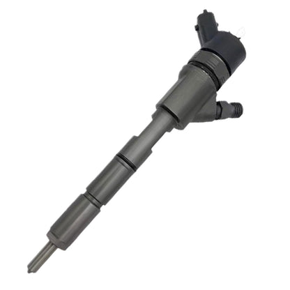 Common Rail Diesel Fuel Injector 0445110307 3380027400 for Komatsu PC70-8
