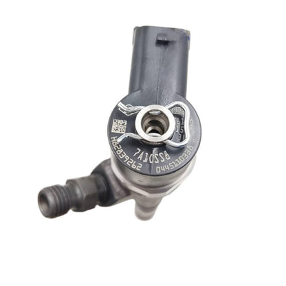 0445110338 Diesel Fuel Injector for Renault Trafic II 2.0L DCI Opel Vivaro 2.0L