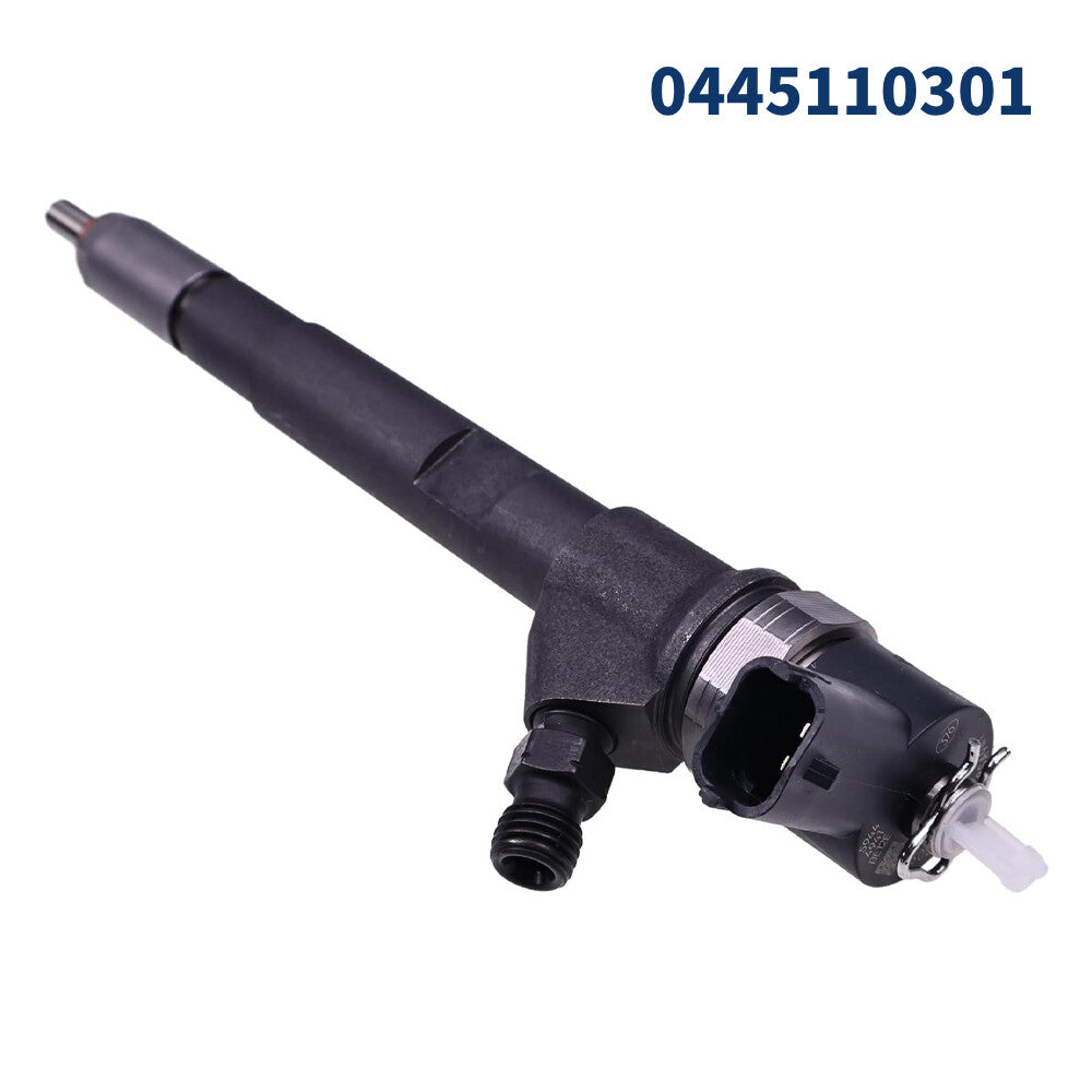Common Rail Diesel Fuel Injector 0445110301 15062054G for VM MOTORI Engine