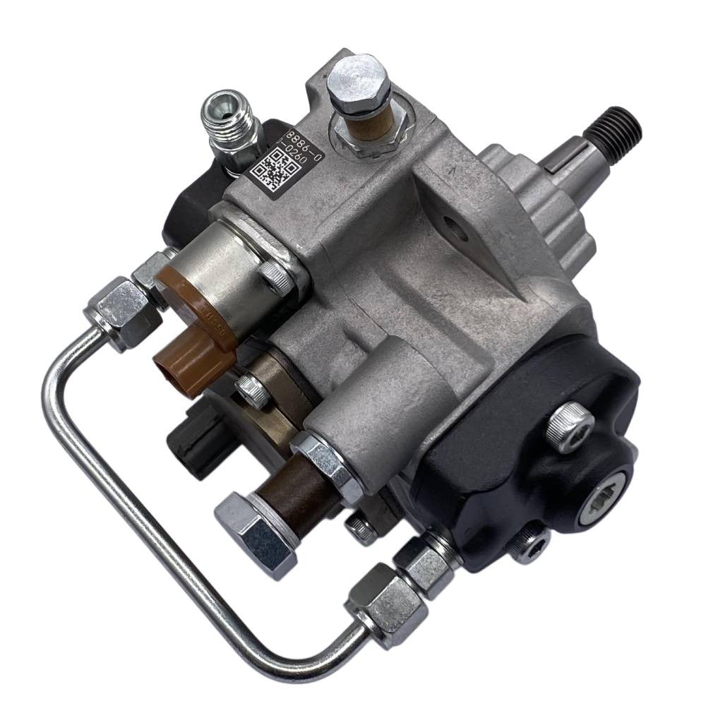 294000-0260 2940000260 8-97328826-0 Diesel Fuel Injection Pump for Isuzu 4HK1