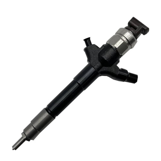 095000-5600 1465A041 Diesel Fuel Injector for Mitsubishi 4D56 TRITON L200 2.5L