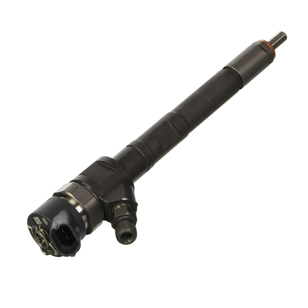 Fuel Injector 0445110239 for Citroen C3 C4/Peugeot 207 307/Fiat Scudo/Mazda