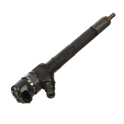 Fuel Injector 0445110239 for Citroen C3 C4/Peugeot 207 307/Fiat Scudo/Mazda