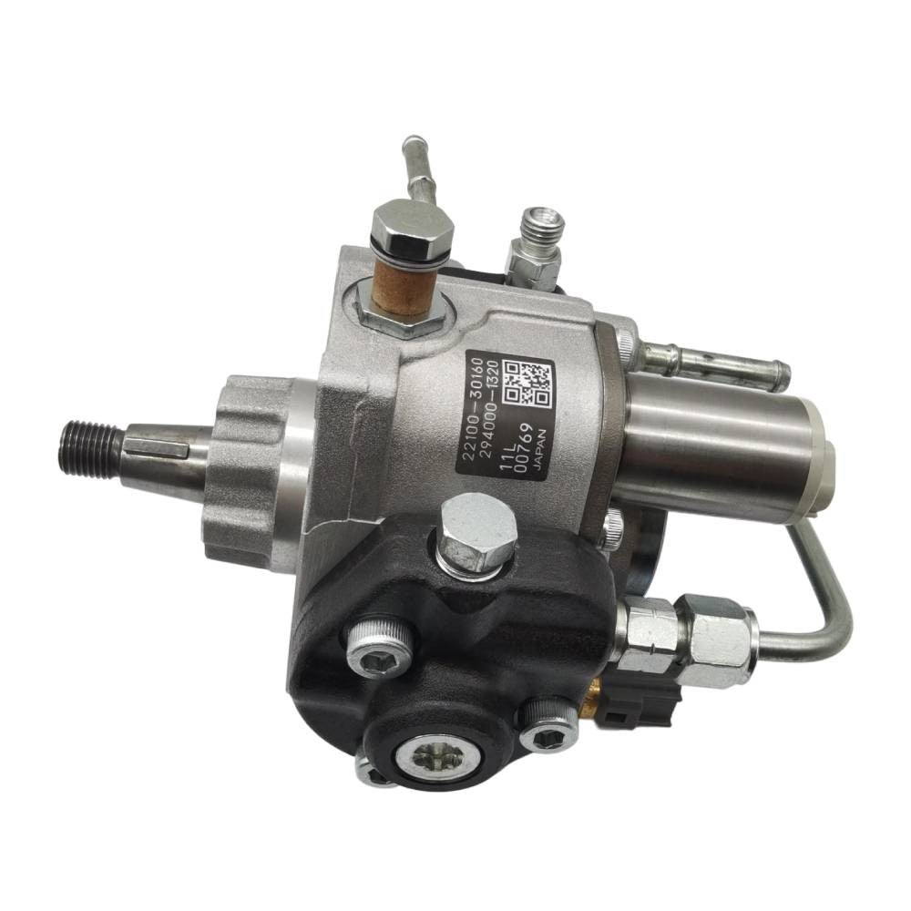 294000-1320 2940001320 22100-30160 Fuel Injection Pump for TOYOTA 1KD-FTV HIACE