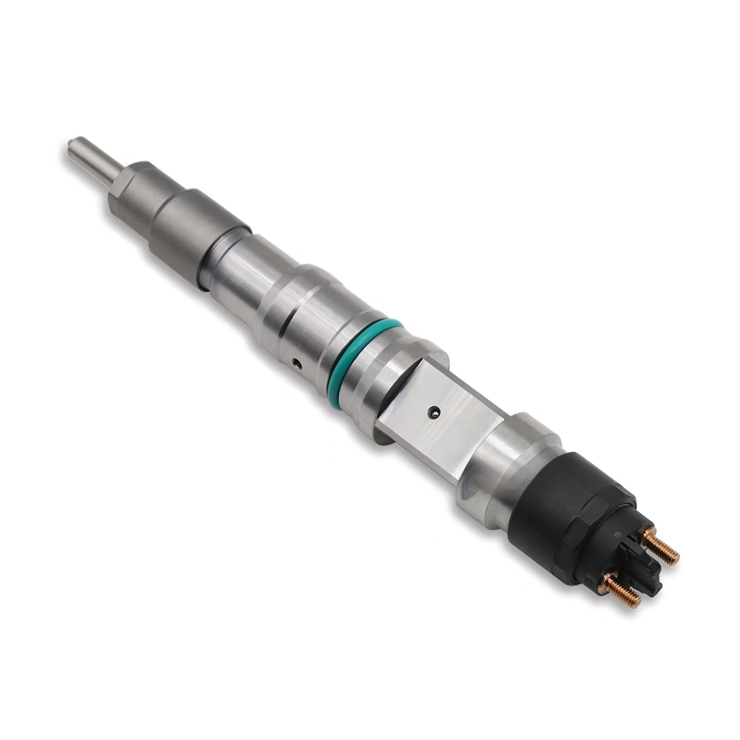 0445120420 51.10100-6191 Common Rail Diesel Fuel Injector for MAN TGS TGX