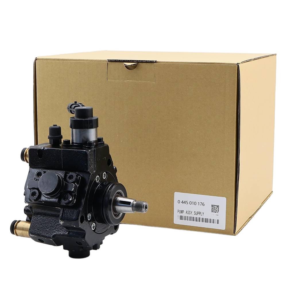 0445010176 0305BC0371N 0305BM0061N Diesel Fuel Injection Pump for MAHINDRA