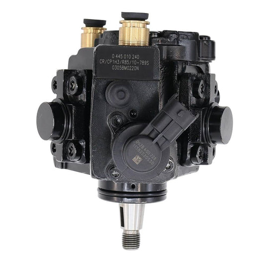 0445010240 0305BM0220N Diesel Fuel Injection Pump for MAHINDRA