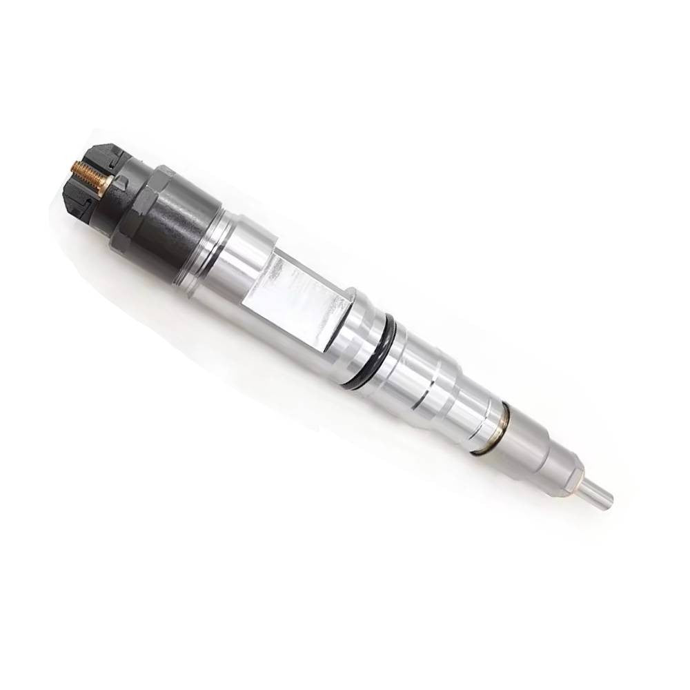 0445120154 51101006102 Diesel Common Rail Fuel Injector for MAN TGA TGS TGX