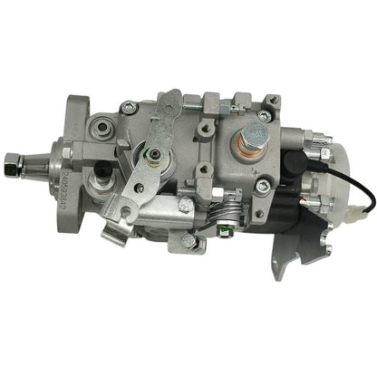 Diesel Fuel Injection Pump 104680-3031 NP-VE4／10F1100RNP2434 for MITSUBISHI S4S