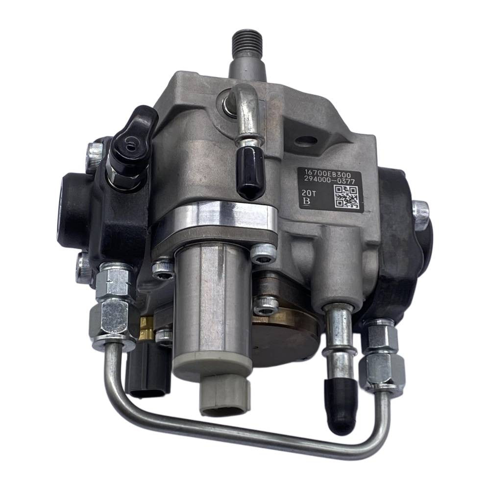 294000-0377 2940000377 16700-EB300 Diesel Fuel Injection Pump for NISSAN YD25