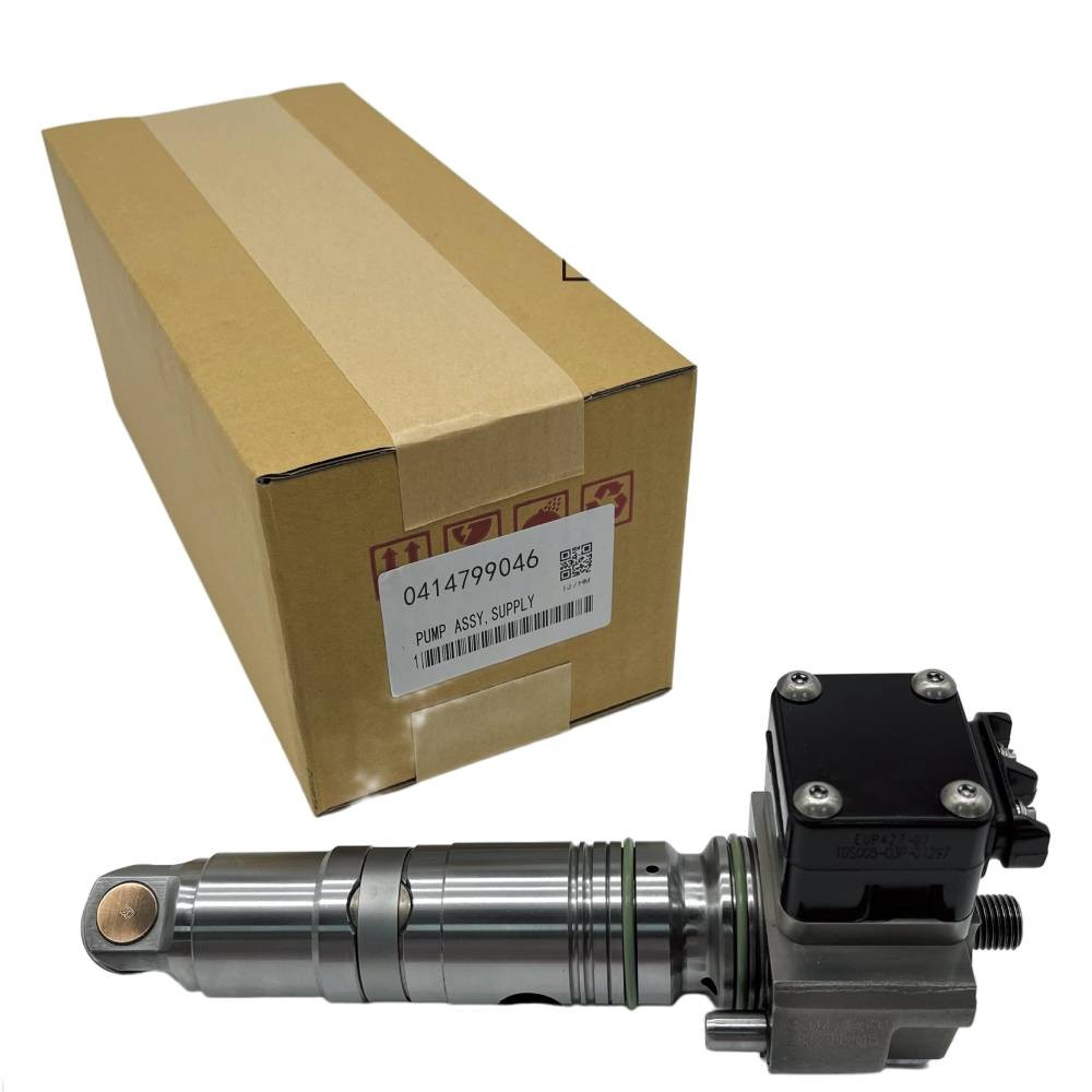 Injection Unit Pump 0414799046 A0280749202 A0280743202 5236450 for Mercedes-Benz