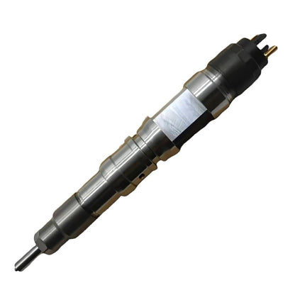 0445120376 400903-00104 Common Rail Diesel Fuel Injector for Doosan Loader