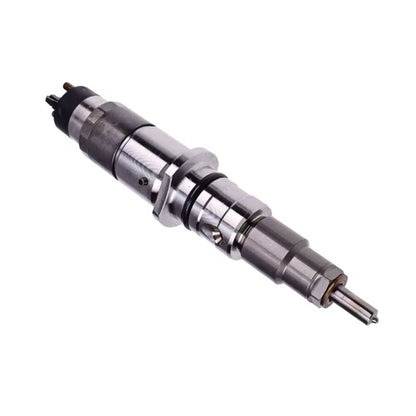 0445120132 4945381 Common Rail Diesel Fuel Injector for CUMMINS