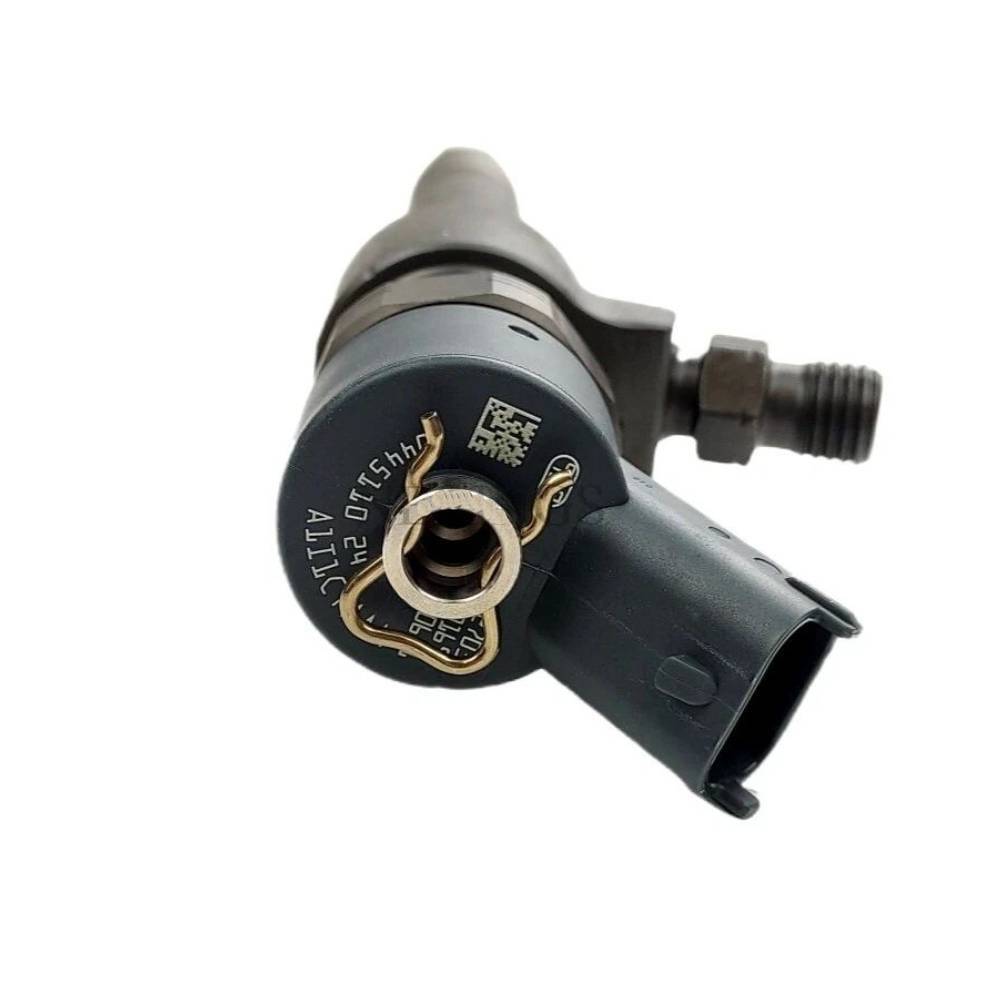 Common Rail Diesel Fuel Injector 0445110244 Injector Assembly for Bosch Fiat