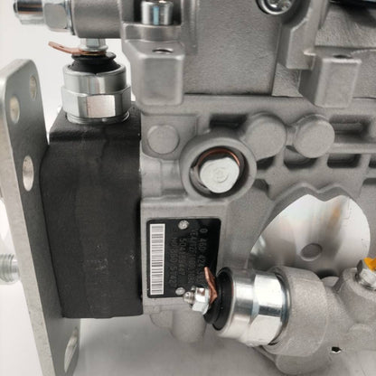 Fuel Injection Pump 0460424393 504189447 VE4／12F1100L1094 For IVECO-FIAT(FPT)