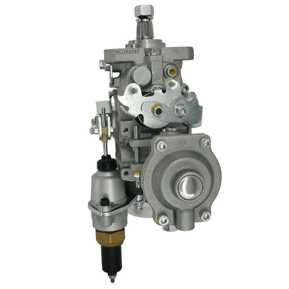 Diesel Fuel Injection Pump 0460424491 504387553 VE4／12F1250R2084 for IVECO-FIAT