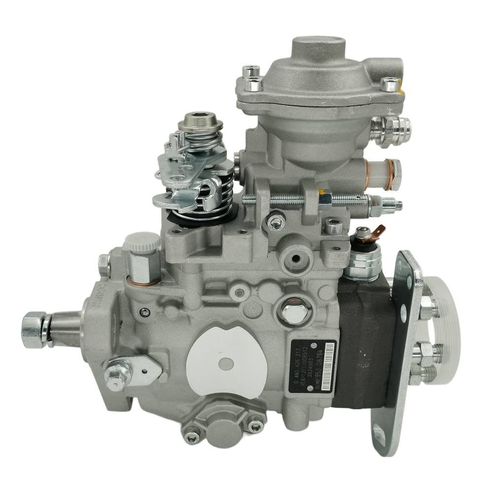 Ve Fuel Injection Pump 0460426217 3924983 VE6／12F1100R512 for New Holland CASE