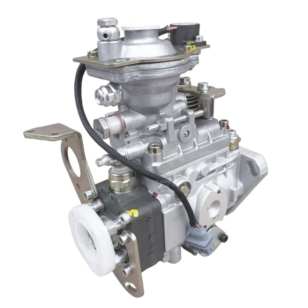 Diesel Fuel Injection Pump 0460424376G T73208281 VE4／12F1250R558-3 For PERKINS