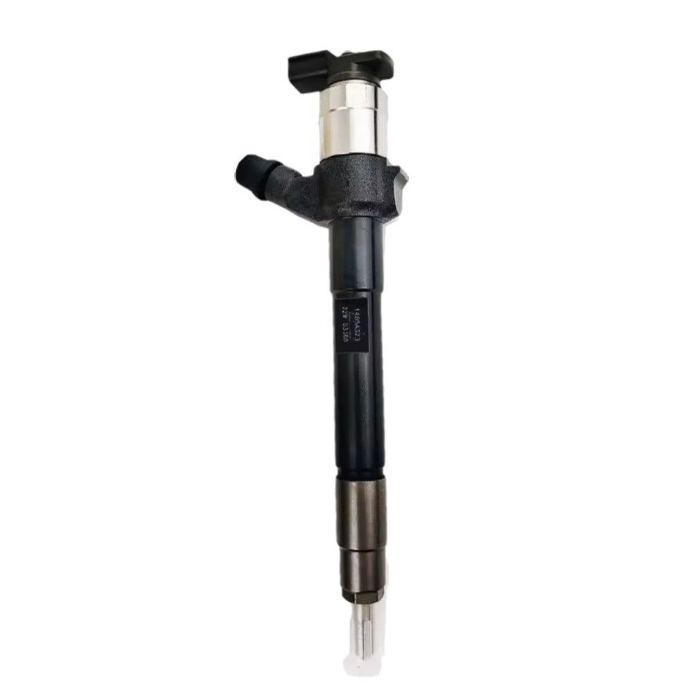 295050-0120 1465A323 Diesel Fuel Injector for Mitsubishi 1.8L 2.2L 3.2L 4N13 4WD
