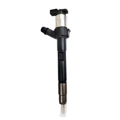 295050-0120 1465A323 Diesel Fuel Injector for Mitsubishi 1.8L 2.2L 3.2L 4N13 4WD