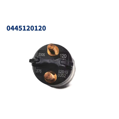 0445120120 4945807 Diesel Fuel Injector for Vw Volksbus Ford Cummins