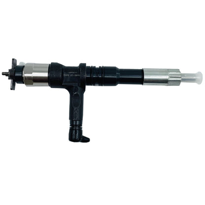 095000-6290 Diesel Fuel Injector 6245-11-3100 For Komatsu SAA6D170E-5A 5B 5C