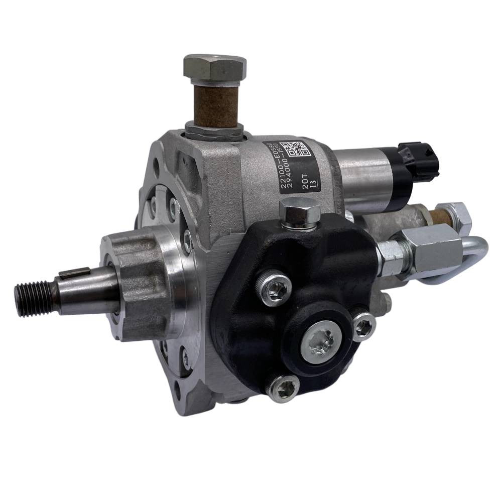 294000-1550 2940001550 22100-E0580 Diesel Fuel Injection Pump for HINO N04C J05E