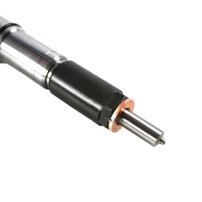 0445110457 5801470098 Fuel Injector for Iveco John Deere T4 T5 3.4 New Holland