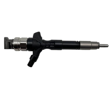095000-6870 23670-39155 Diesel Fuel Injector for Toyota Landcruiser Prado 3.0 D