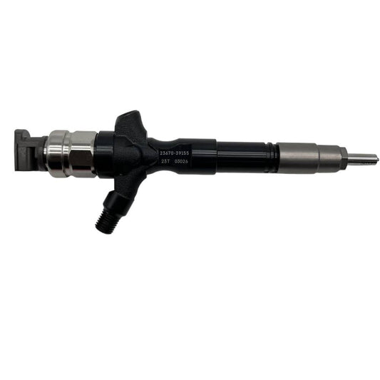 095000-6870 23670-39155 Diesel Fuel Injector for Toyota Landcruiser Prado 3.0 D