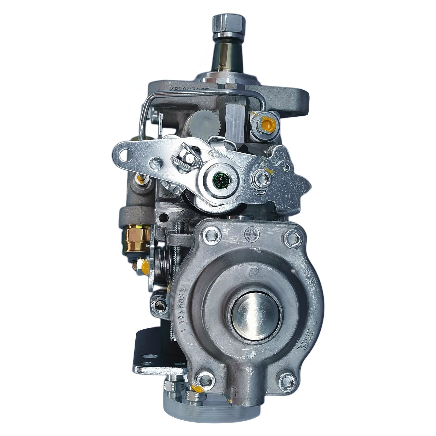 Ve Injection Pump 0460426211 3281781 VE6／12F1250R498 for Cummins 6 BTAA 5.9B