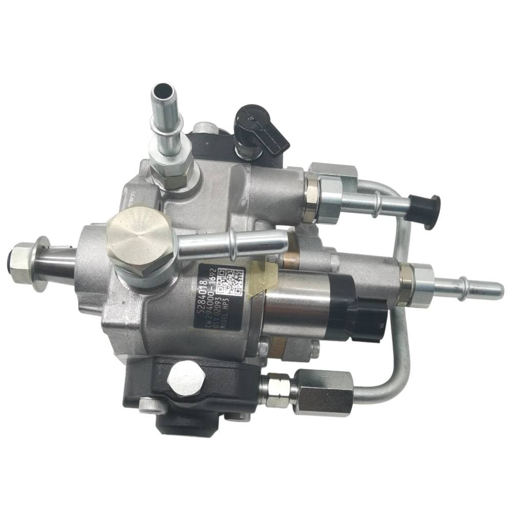 294000-1692 2940001692 5284018 HP3 Diesel Fuel Injection Pump for DCEC 4B3.9