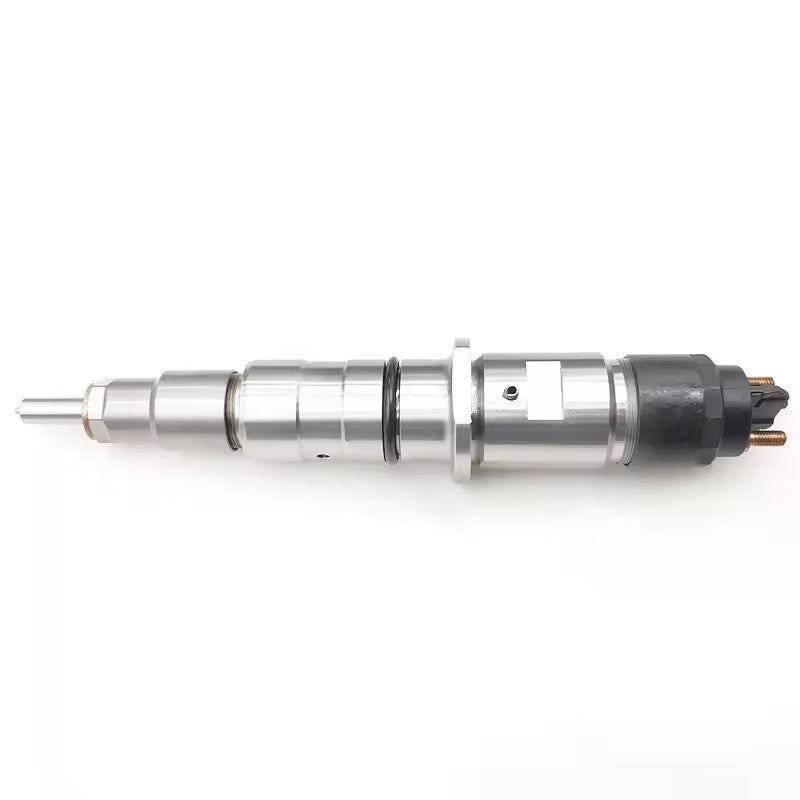 0445120181 5254266 Common Rail Diesel Fuel Injector for Cummins QSL9