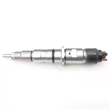 0445120181 5254266 Common Rail Diesel Fuel Injector for Cummins QSL9