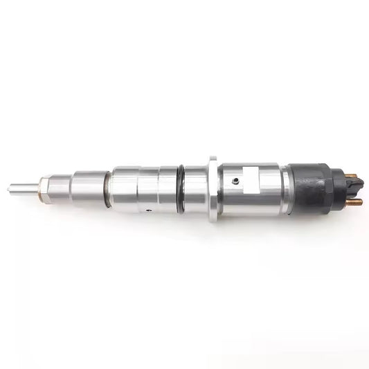 0445120181 5254266 Common Rail Diesel Fuel Injector for Cummins QSL9