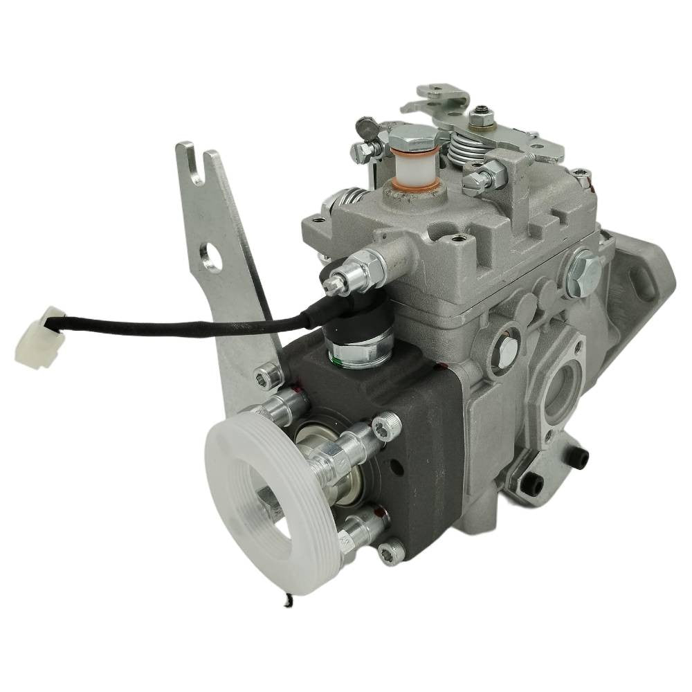 Diesel Fuel Injection Pump 104741-8141 NP-VE4/11F1150RNP2636 for MITSUBISHI S4S